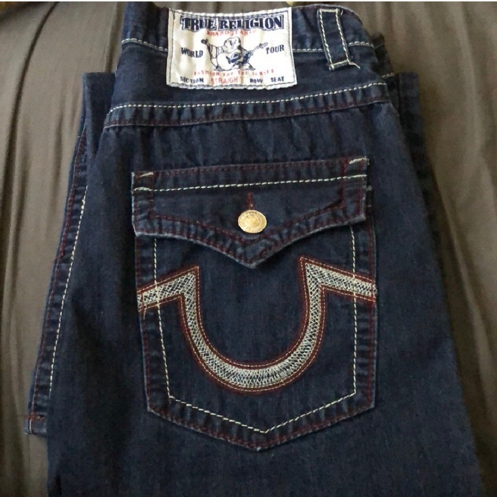 True religion Jean's